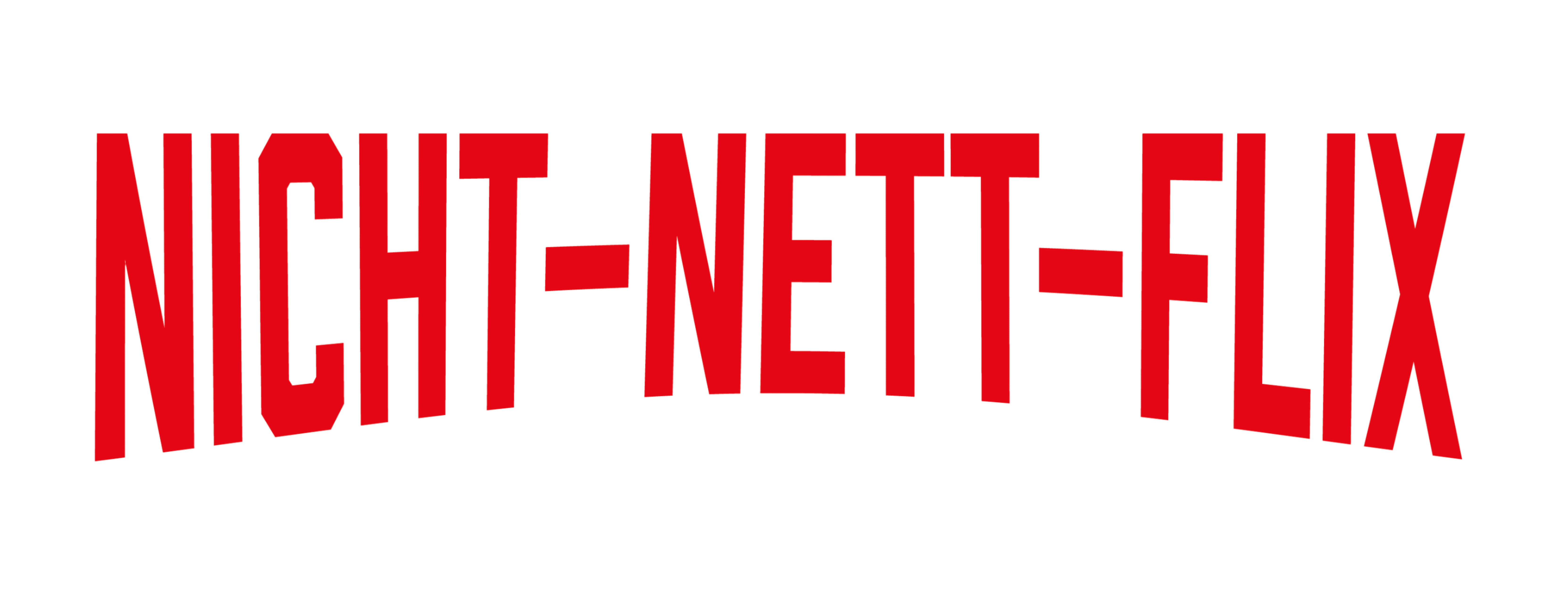Nicht-Nett-Flix